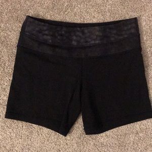 Lululemon Biker Short Size 4